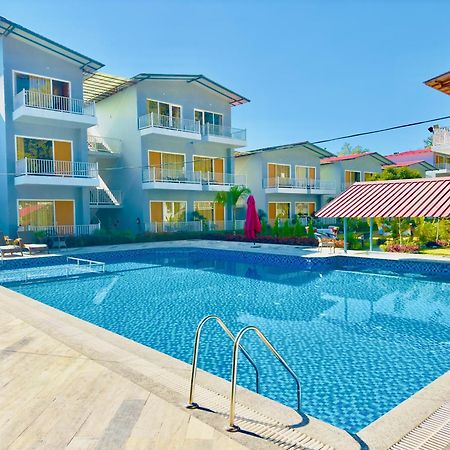 Forest Creek Resort Kiari - A Luxury 4 Star Resort Рамнаґар Екстер'єр фото